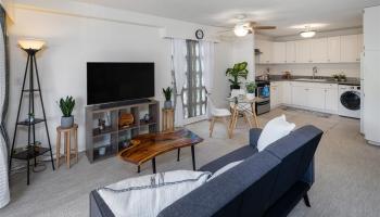 Punahala Apts condo # 507, Honolulu, Hawaii - photo 3 of 20