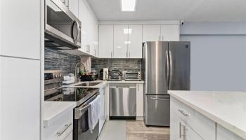 Makiki Iki condo # 505, Honolulu, Hawaii - photo 1 of 1