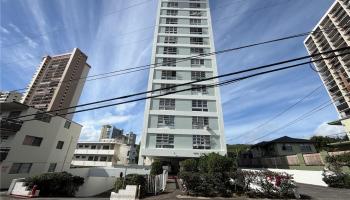 1616 Liholiho condo # 1401, Honolulu, Hawaii - photo 1 of 22