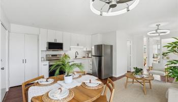 1616 Liholiho condo # 404, Honolulu, Hawaii - photo 1 of 13