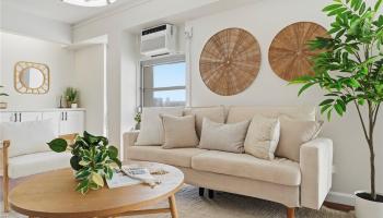 1616 Liholiho condo # 404, Honolulu, Hawaii - photo 4 of 13