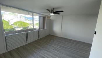 1617 S Beretania St Honolulu - Rental - photo 2 of 8