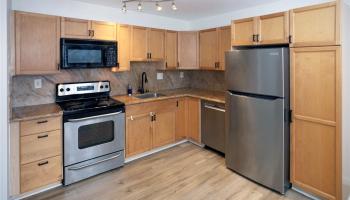 Punahou Sunset condo # 404, Honolulu, Hawaii - photo 1 of 20