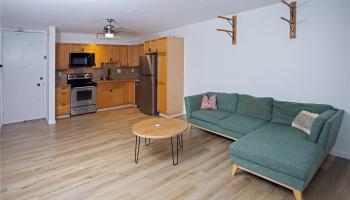 Punahou Sunset condo # 404, Honolulu, Hawaii - photo 2 of 20