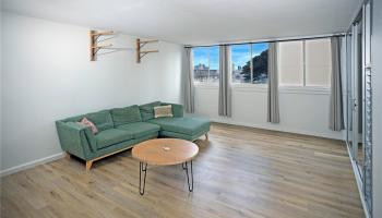 Punahou Sunset condo # 404, Honolulu, Hawaii - photo 4 of 20