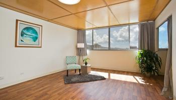 Punahou Sunset condo # 801, Honolulu, Hawaii - photo 1 of 1