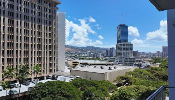 Ala Moana Tower condo # 1003, Honolulu, Hawaii - photo 2 of 14