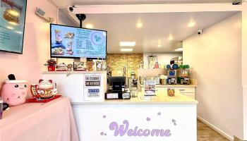 1617 Kapiolani Blvd Ala Moana Ala Moana Tower - photo 2 of 16