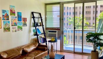 1617 Kapiolani Blvd Honolulu - Rental - photo 2 of 7
