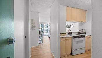 Ala Moana Tower condo # 807, Honolulu, Hawaii - photo 2 of 25