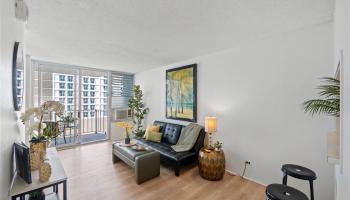 Ala Moana Tower condo # 807, Honolulu, Hawaii - photo 5 of 25