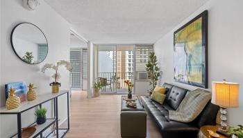 Ala Moana Tower condo # 807, Honolulu, Hawaii - photo 6 of 25