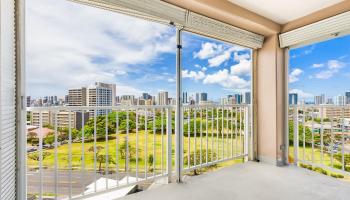 Makiki Towers condo # 1005, Honolulu, Hawaii - photo 1 of 24