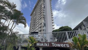 Photo of Makiki Towers