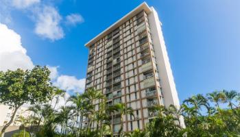Makiki Towers condo # 403, Honolulu, Hawaii - photo 1 of 25