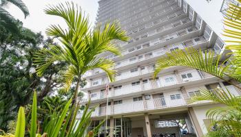 Makiki Towers condo # 1604, Honolulu, Hawaii - photo 1 of 20