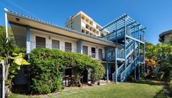 1617 Miller St condo # 10, Honolulu, Hawaii - photo 1 of 1