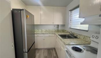 Pawaa Gardens condo # A207, Honolulu, Hawaii - photo 3 of 7