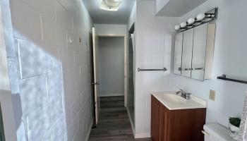 Pawaa Gardens condo # A207, Honolulu, Hawaii - photo 5 of 7