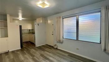 Pawaa Gardens condo # A207, Honolulu, Hawaii - photo 1 of 7