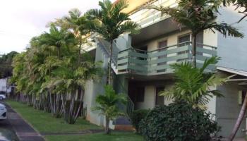 Pawaa Gardens condo # A302, Honolulu, Hawaii - photo 1 of 1