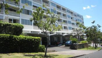 Aleo Hale condo # 109, Honolulu, Hawaii - photo 1 of 1