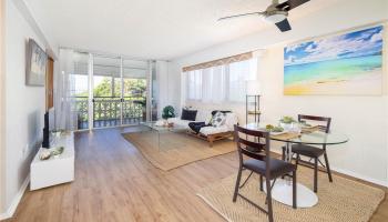 Aleo Hale condo # 301, Honolulu, Hawaii - photo 1 of 17