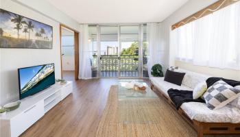 Aleo Hale condo # 301, Honolulu, Hawaii - photo 3 of 17