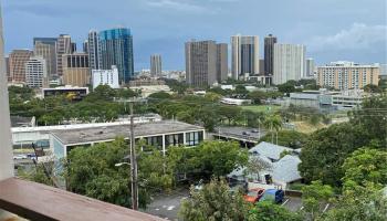 Aleo Hale condo # 403, Honolulu, Hawaii - photo 1 of 1