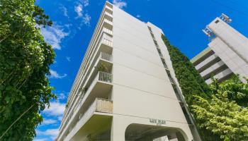 Makiki Colony condo # 305, Honolulu, Hawaii - photo 1 of 1