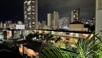 Makiki Colony condo # 404, Honolulu, Hawaii - photo 1 of 10