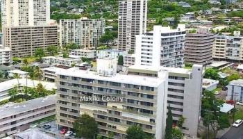 Makiki Colony condo # 707, Honolulu, Hawaii - photo 1 of 6 Makiki Colony condo # 707, Honolulu, Hawaii - photo 1 of 6