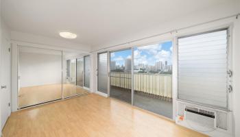 Makiki Colony condo # 805, Honolulu, Hawaii - photo 4 of 8