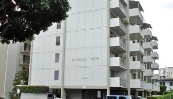 Tantalus Vista Apts condo # 404, Honolulu, Hawaii - photo 1 of 16