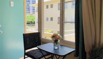 Marina Gardens condo # 201, Honolulu, Hawaii - photo 5 of 12