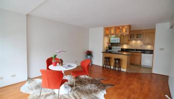 Punahou Tower condo # 102, Honolulu, Hawaii - photo 1 of 25