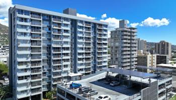 Punahou Tower condo # 103, Honolulu, Hawaii - photo 1 of 1