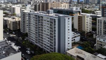Punahou Tower condo # 1101, Honolulu, Hawaii - photo 1 of 25