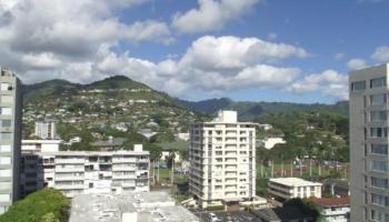 Punahou Tower condo # 1102, Honolulu, Hawaii - photo 1 of 1