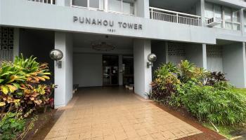 Punahou Tower condo # 1106, Honolulu, Hawaii - photo 1 of 15
