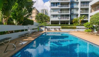 Punahou Tower condo # 301, Honolulu, Hawaii - photo 1 of 1