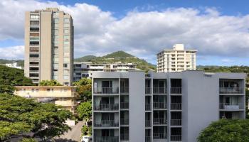 Punahou Tower condo # 402, Honolulu, Hawaii - photo 6 of 20