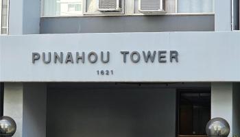Photo of Punahou Tower