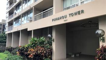 Punahou Tower condo # 508, Honolulu, Hawaii - photo 1 of 1