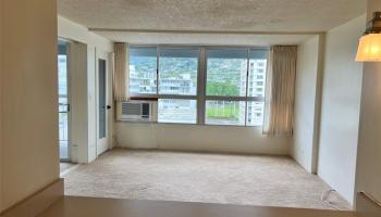 Punahou Tower condo # 706, Honolulu, Hawaii - photo 1 of 1