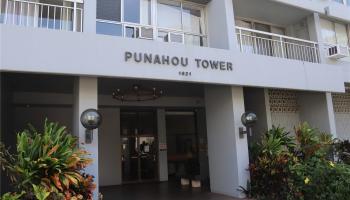 Punahou Tower condo # PH3, Honolulu, Hawaii - photo 1 of 1