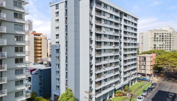 Punahou Tower condo # PH8, Honolulu, Hawaii - photo 1 of 1