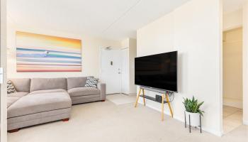 Pulelehua condo # 1001, Honolulu, Hawaii - photo 3 of 17