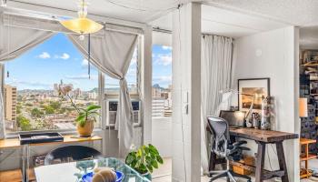 Pulelehua condo # 1104, Honolulu, Hawaii - photo 2 of 25