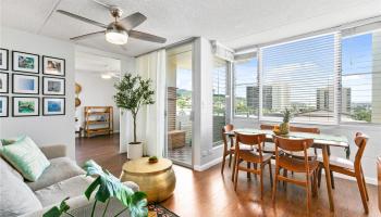 Pulelehua condo # 601, Honolulu, Hawaii - photo 1 of 1